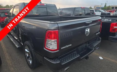 More photos of 2020 Ram 1500 Lone Star at Auto Boutique Texas, TX
