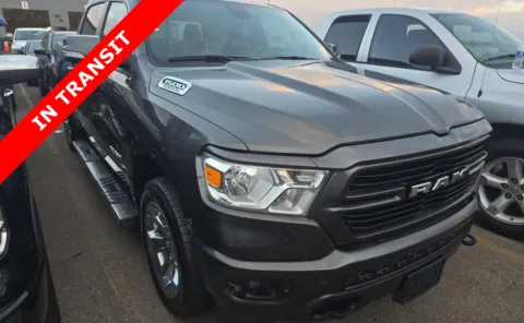 Another view of 2020 Ram 1500 Lone Star for sale in Alvin, TX at Auto Boutique Texas