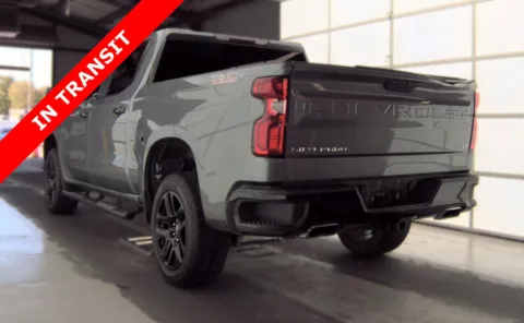 More photos of 2022 Chevrolet Silverado 1500 LTD LT Trail Boss at Auto Boutique Texas, TX