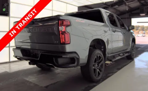More photos of 2022 Chevrolet Silverado 1500 LTD LT Trail Boss at Auto Boutique Texas, TX