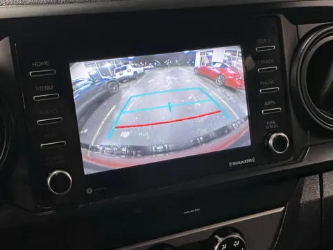 More photos of 2020 Toyota Tacoma SR at Auto Boutique Texas, TX