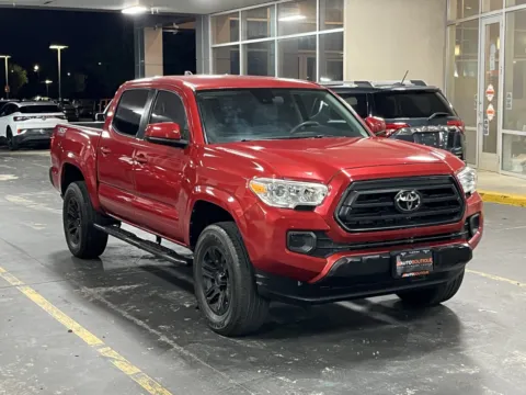 Photos of 2020 Toyota Tacoma SR for sale in Alvin, TX at Auto Boutique Texas