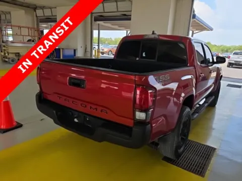 More photos of 2020 Toyota Tacoma SR at Auto Boutique Texas, TX