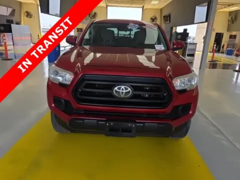 Another view of 2020 Toyota Tacoma SR for sale in Alvin, TX at Auto Boutique Texas