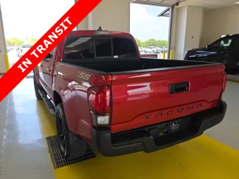 More photos of 2020 Toyota Tacoma SR at Auto Boutique Texas, TX