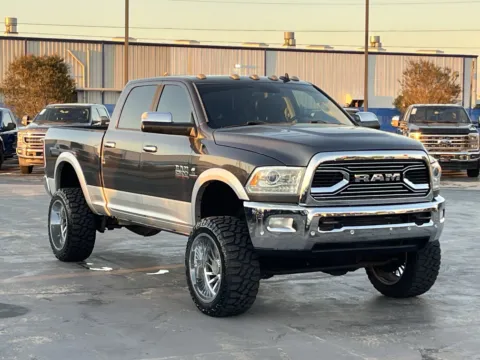Another view of 2016 Ram 2500 Laramie for sale in Alvin, TX at Auto Boutique Texas