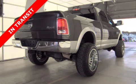 More photos of 2016 Ram 2500 Laramie at Auto Boutique Texas, TX