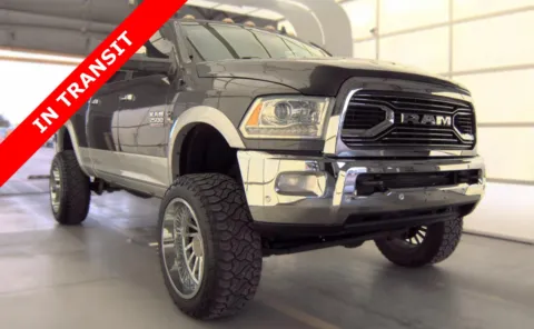 Another view of 2016 Ram 2500 Laramie for sale in Alvin, TX at Auto Boutique Texas