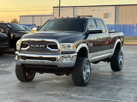 Photos of 2016 Ram 2500 Laramie for sale in Alvin, TX at Auto Boutique Texas