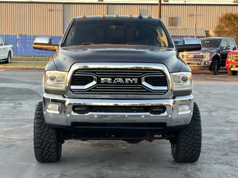 More photos of 2016 Ram 2500 Laramie at Auto Boutique Texas, TX