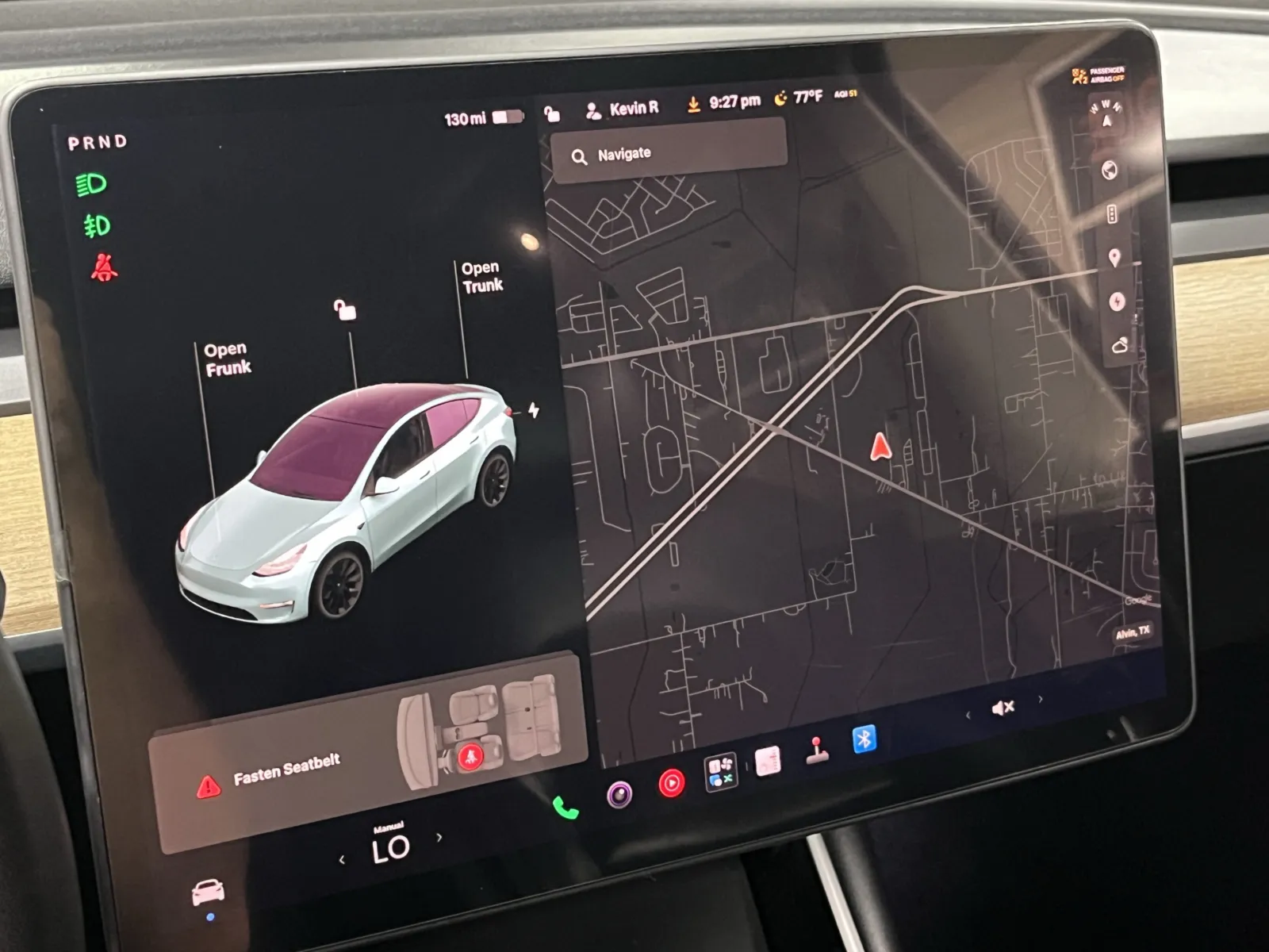 Tesla Model Y photo 7