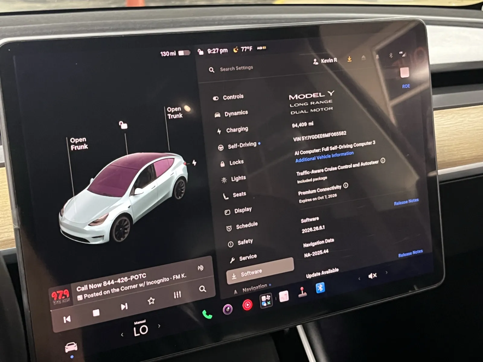 Tesla Model Y photo 18