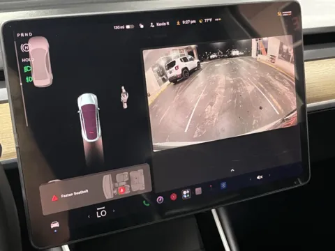 More photos of 2021 Tesla Model Y Long Range at Auto Boutique Texas, TX