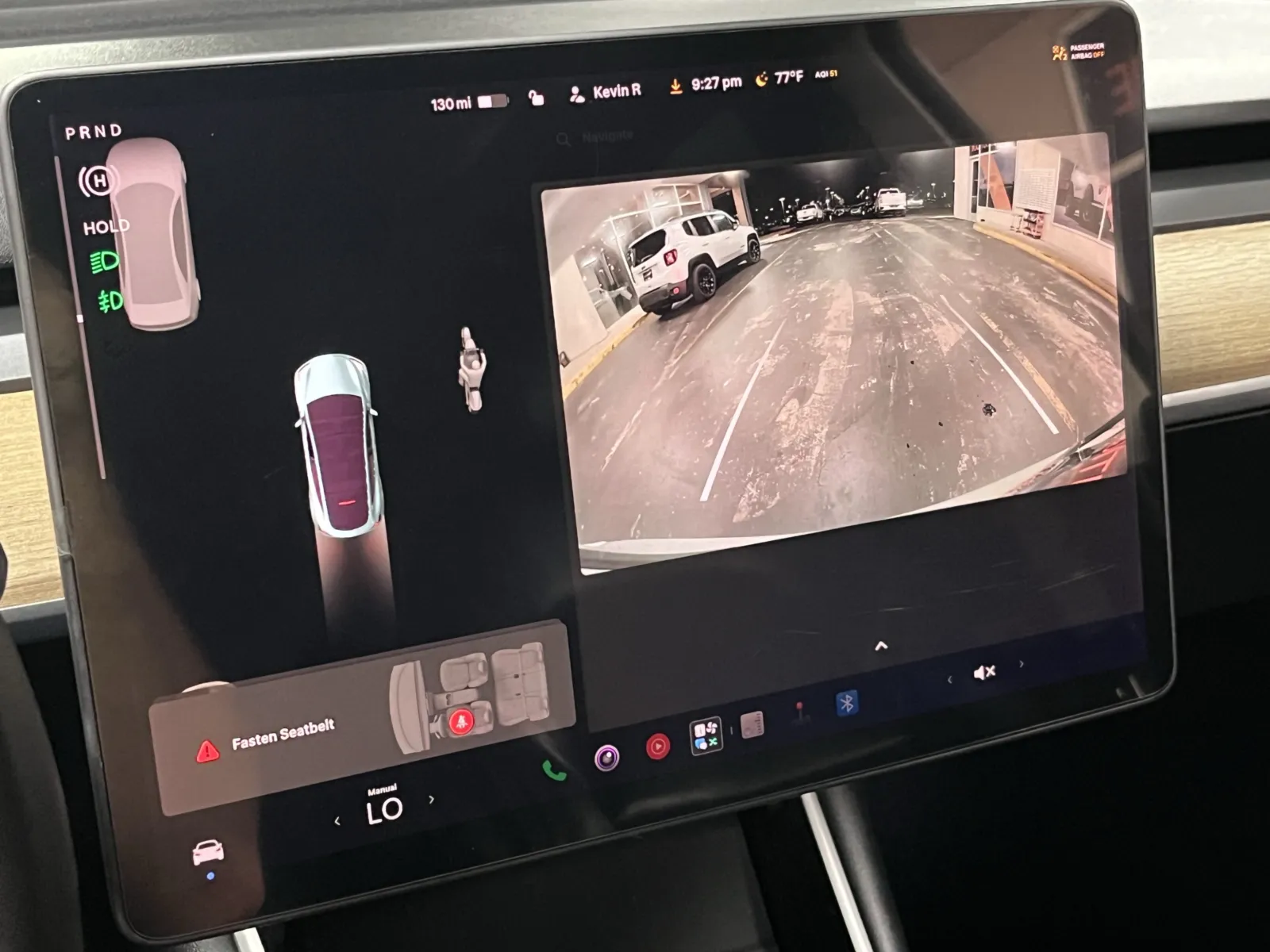 Tesla Model Y photo 6