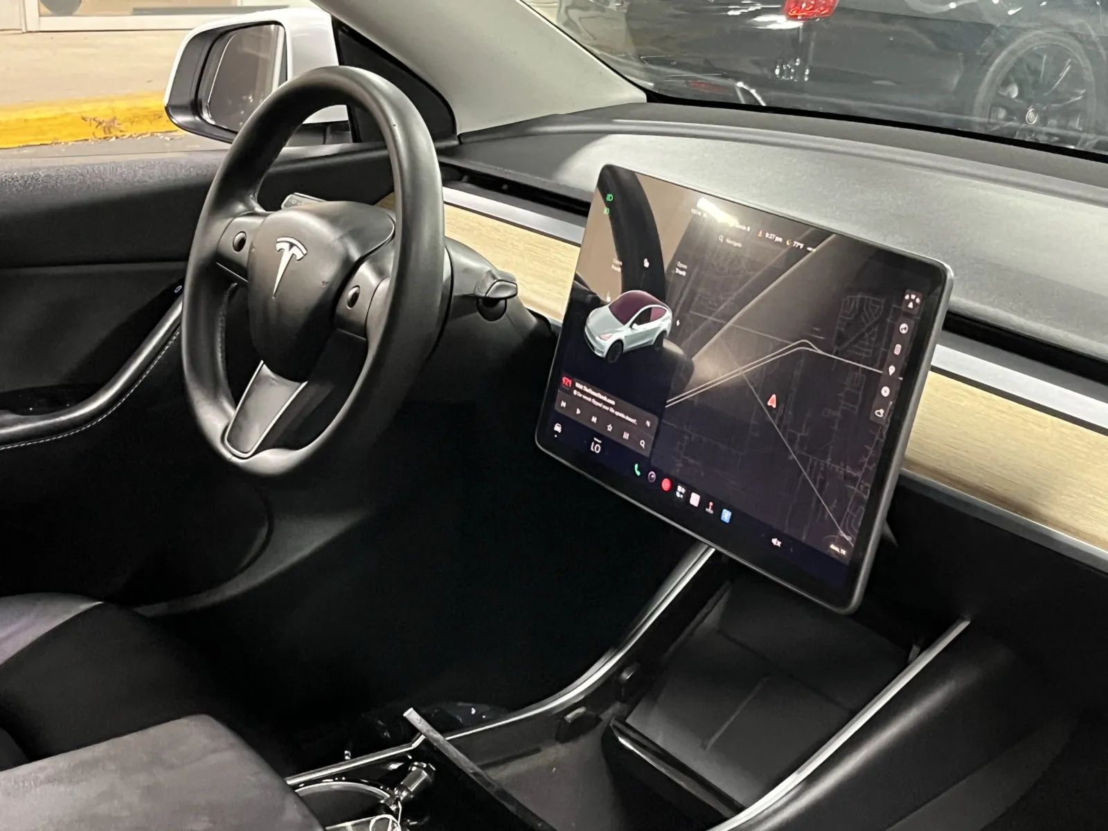 Tesla Model Y photo 13