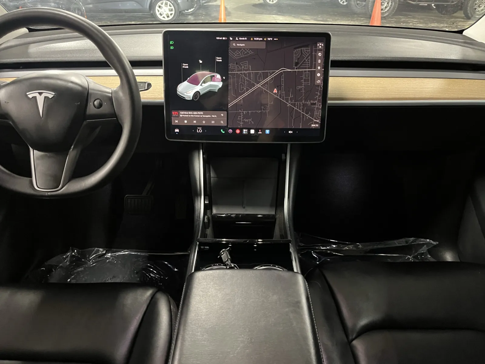 Tesla Model Y photo 22
