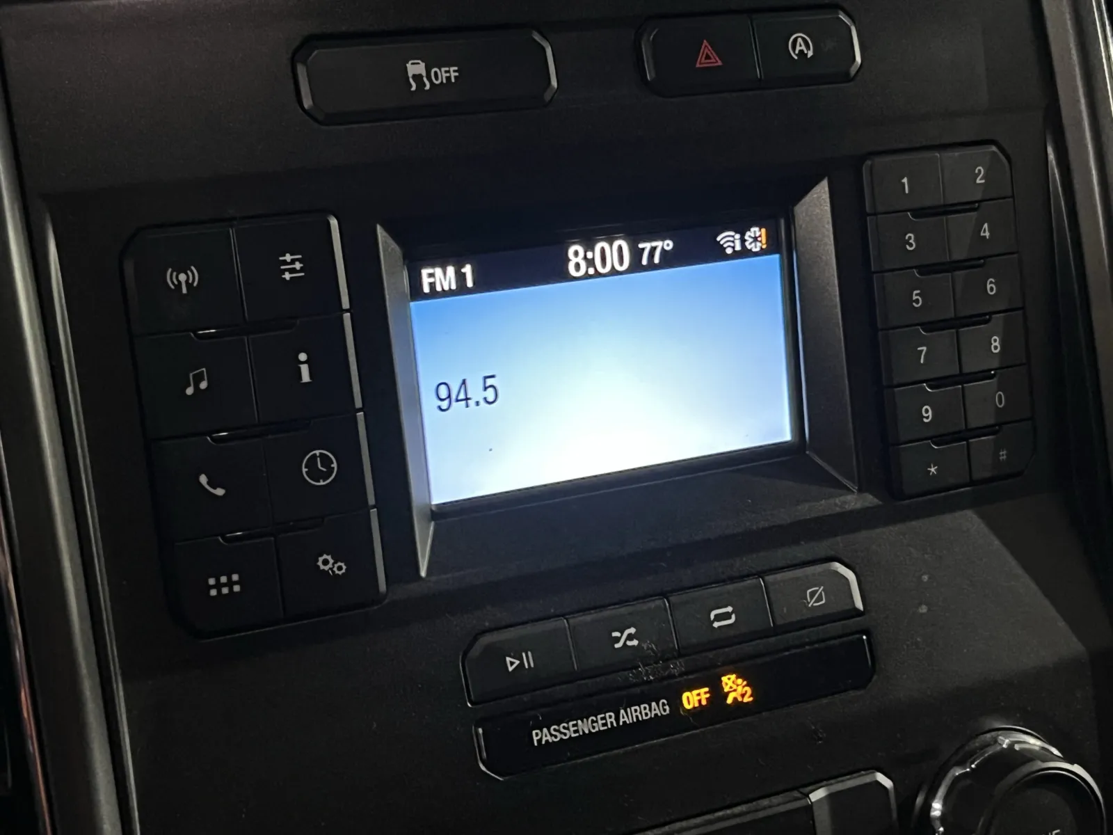 Ford F-150 photo 7