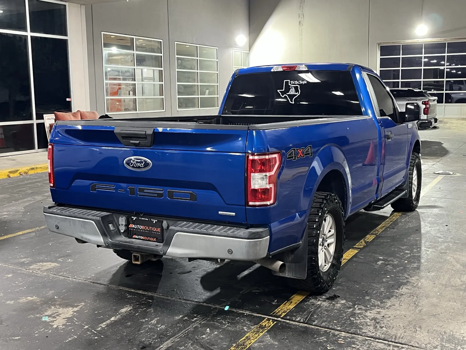 Ford F-150 photo 10