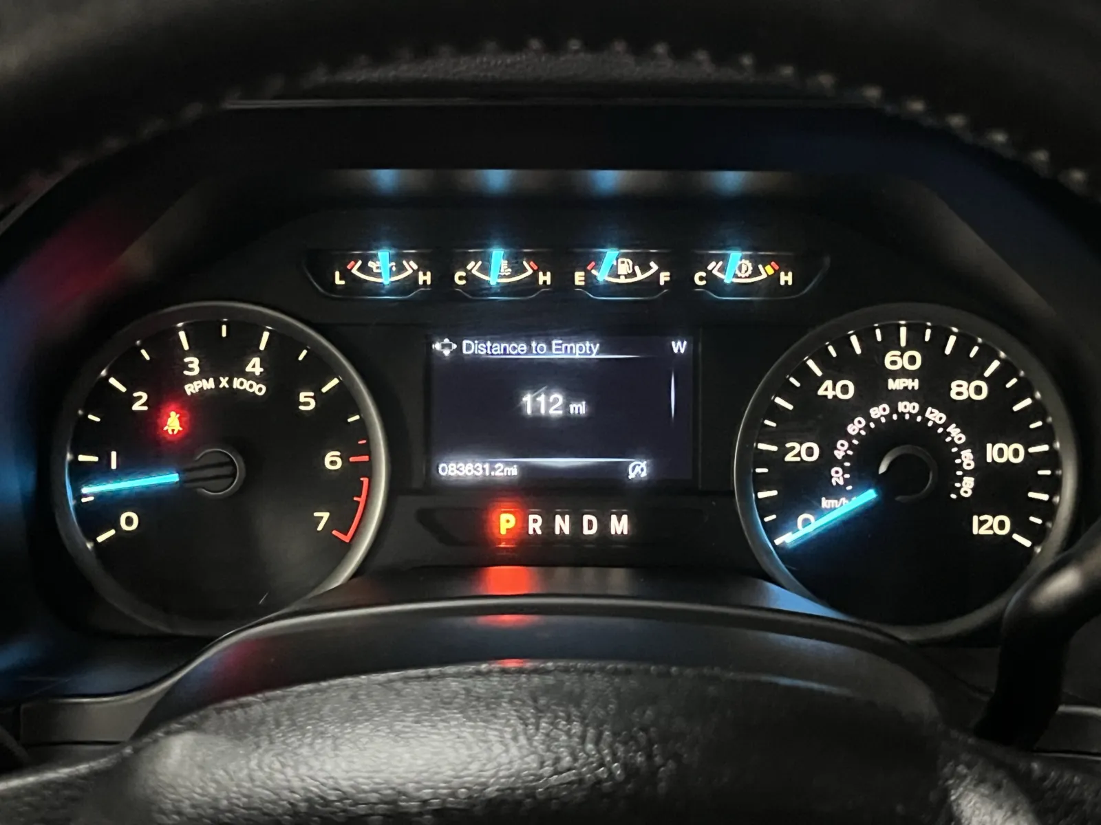 Ford F-150 photo 18