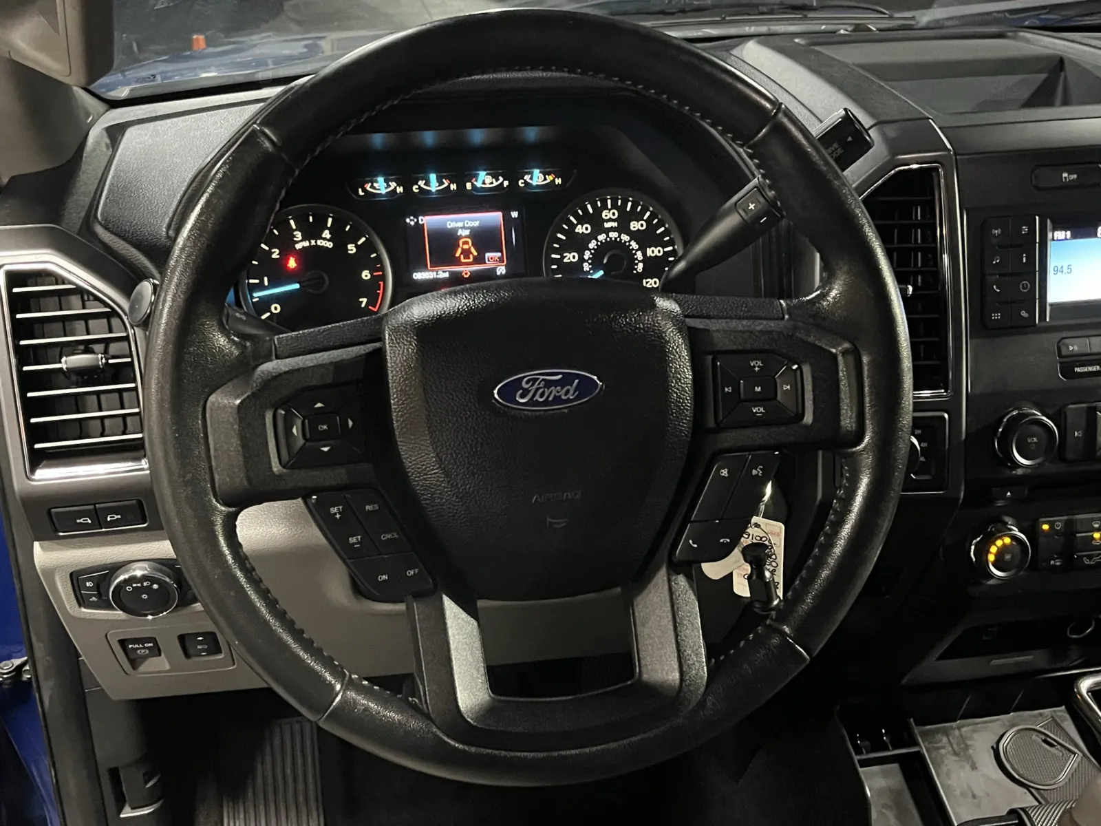 Ford F-150 photo 15