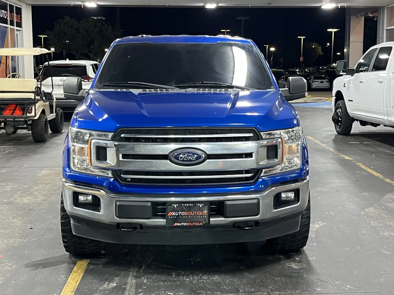 Ford F-150 photo 5