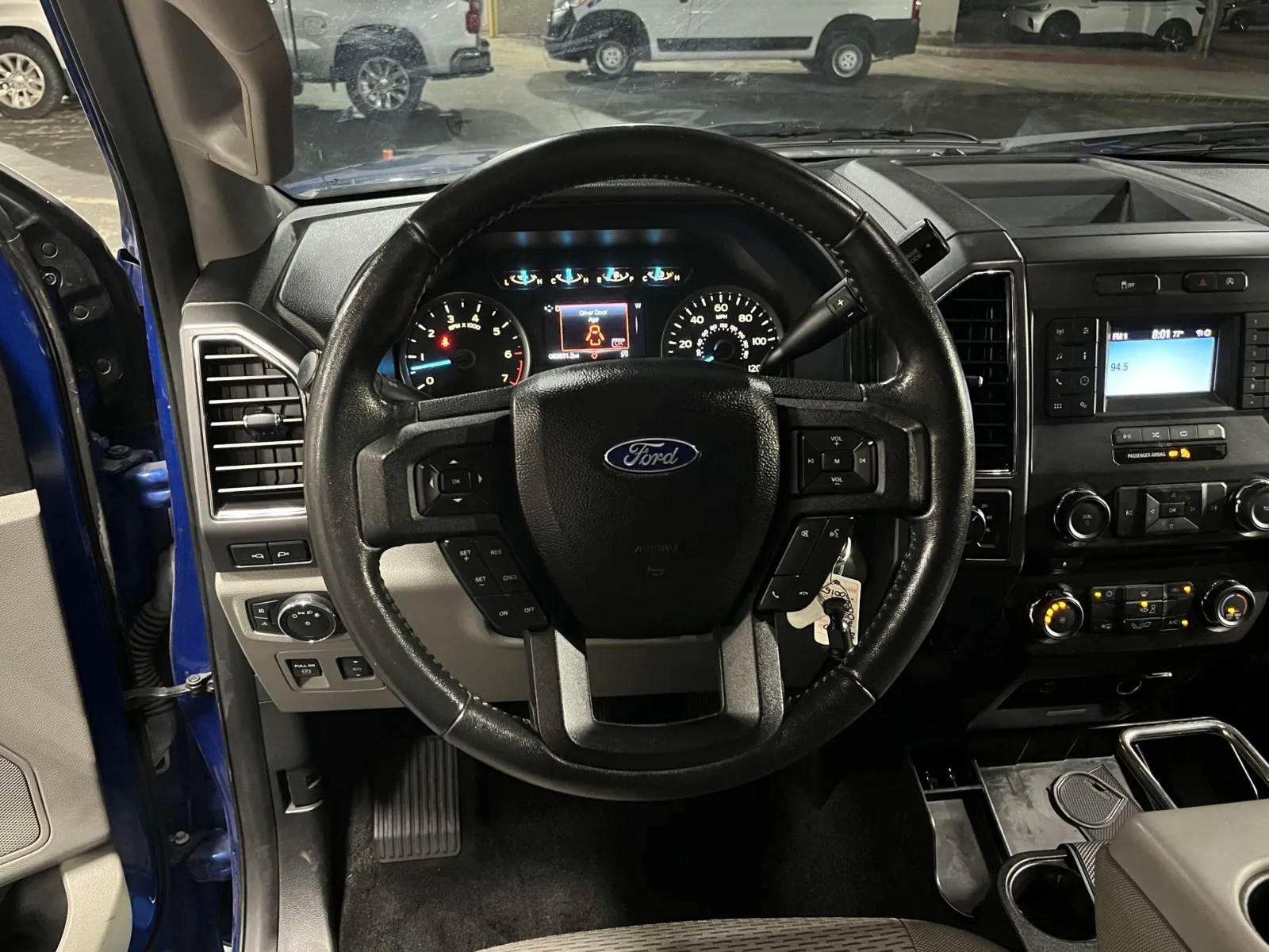 Ford F-150 photo 14
