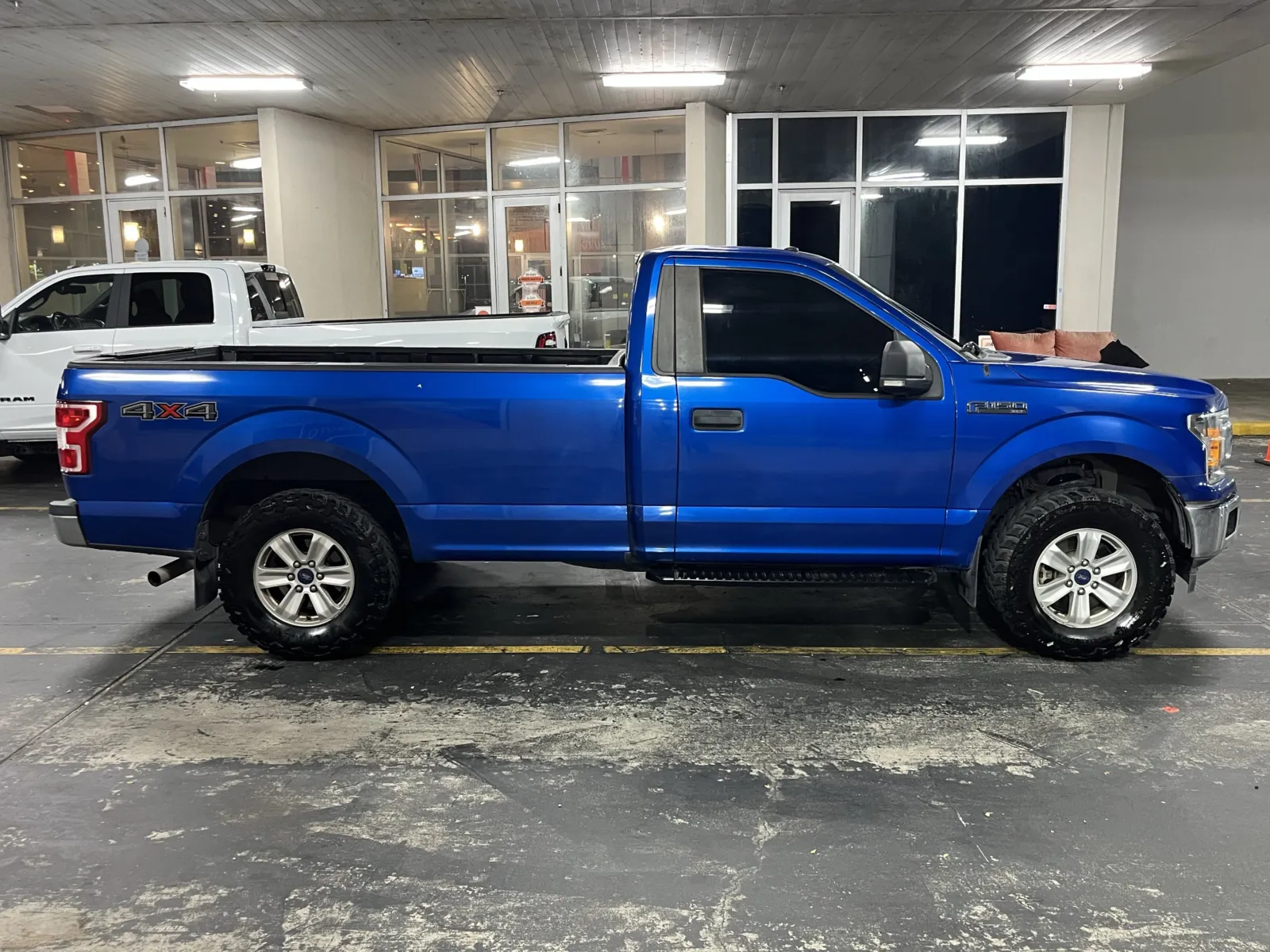 Ford F-150 photo 11