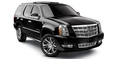 2012 Cadillac Escalade Platinum Edition for sale in Alvin, TX