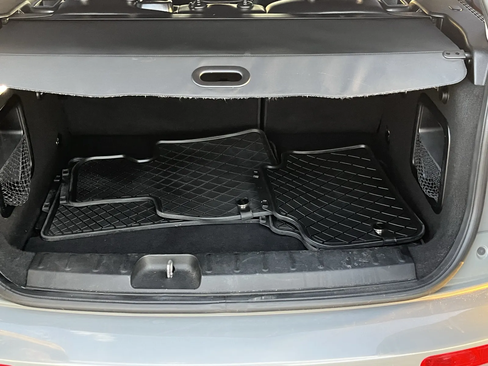 Mini Clubman photo 11