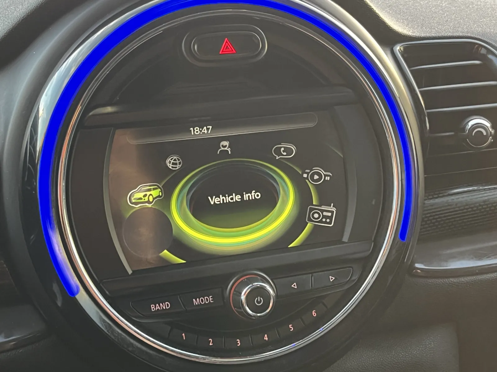 Mini Clubman photo 20