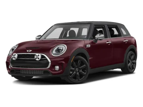 2017 MINI Clubman Cooper S for sale in Alvin, TX