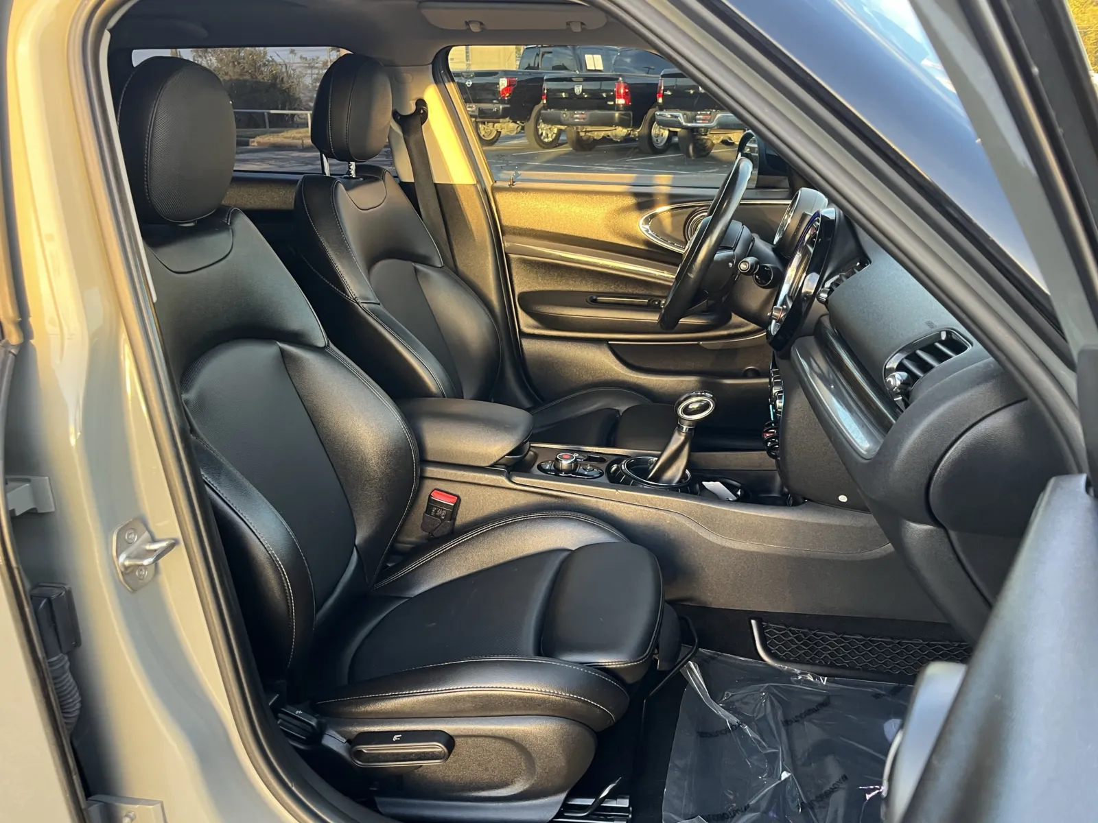 Mini Clubman photo 25