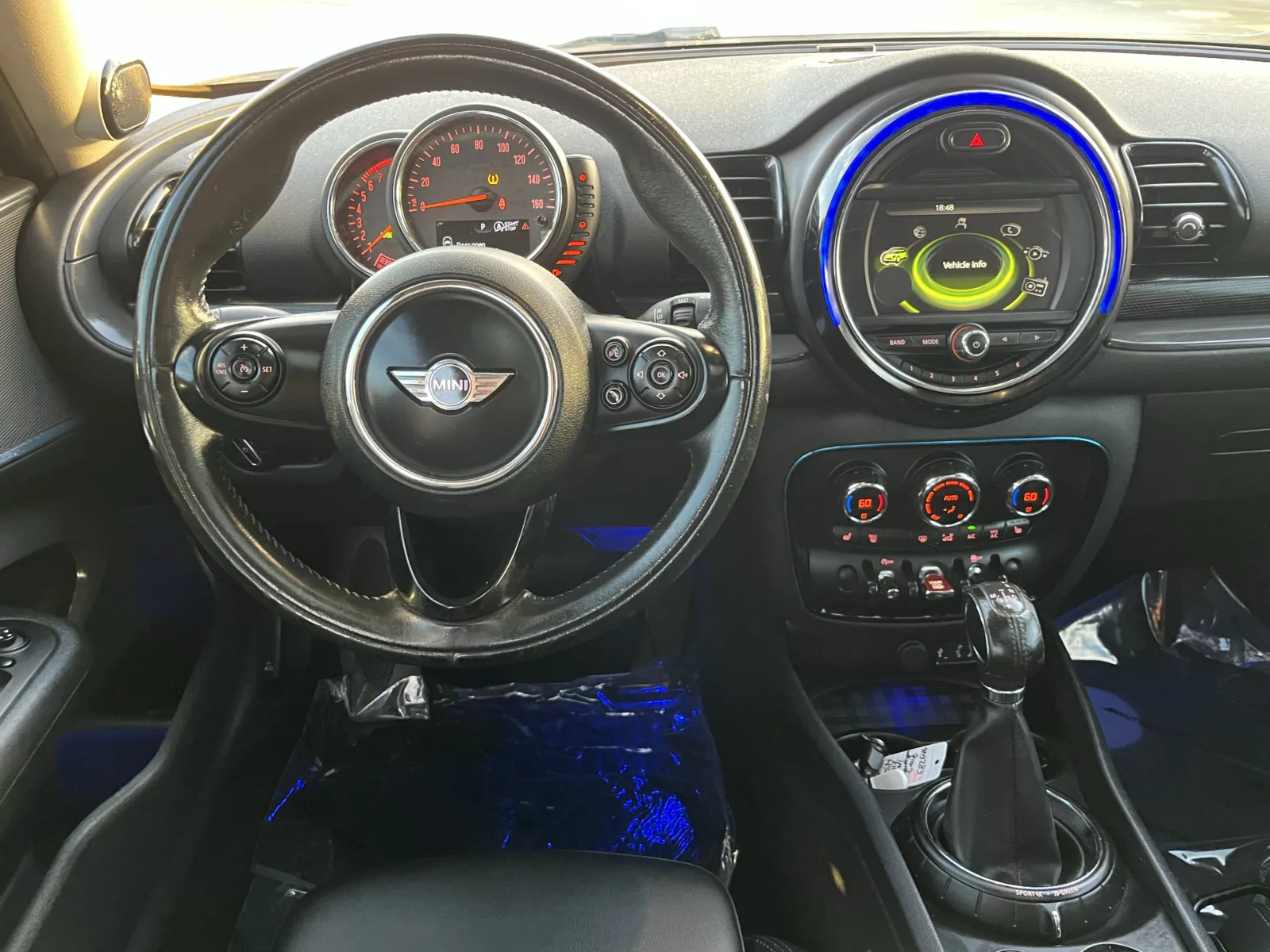 Mini Clubman photo 14