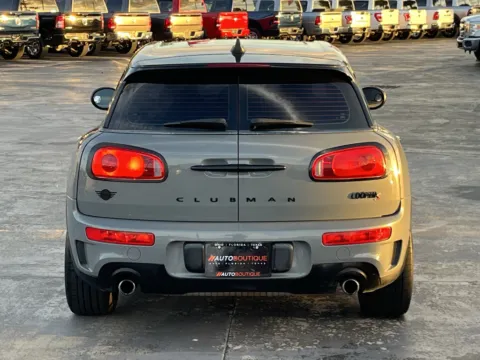 More photos of 2017 MINI Clubman Cooper S at Auto Boutique Texas, TX