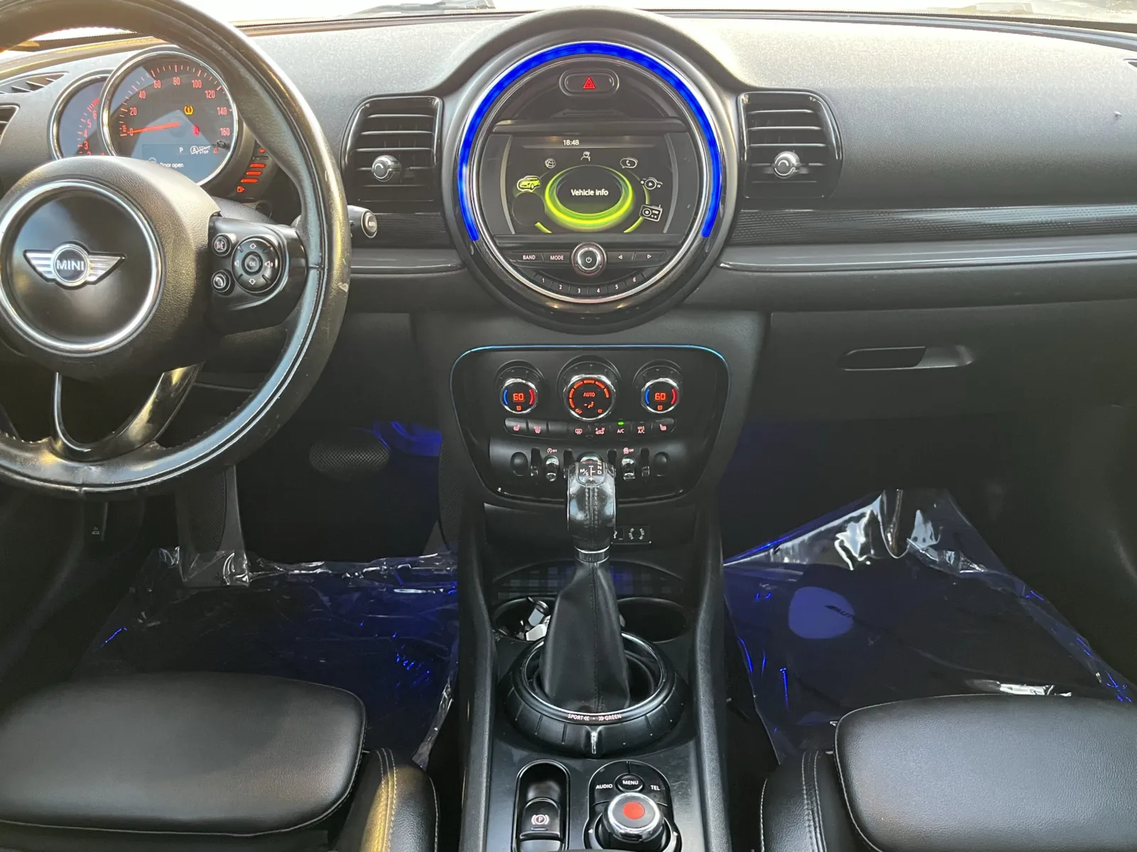 Mini Clubman photo 22