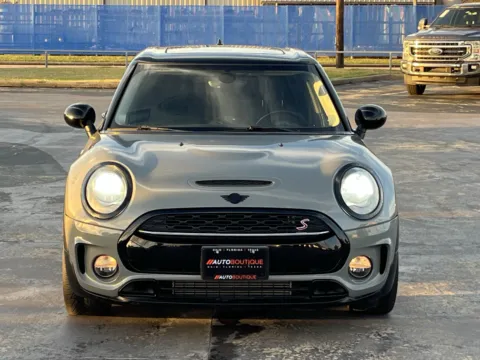 More photos of 2017 MINI Clubman Cooper S at Auto Boutique Texas, TX