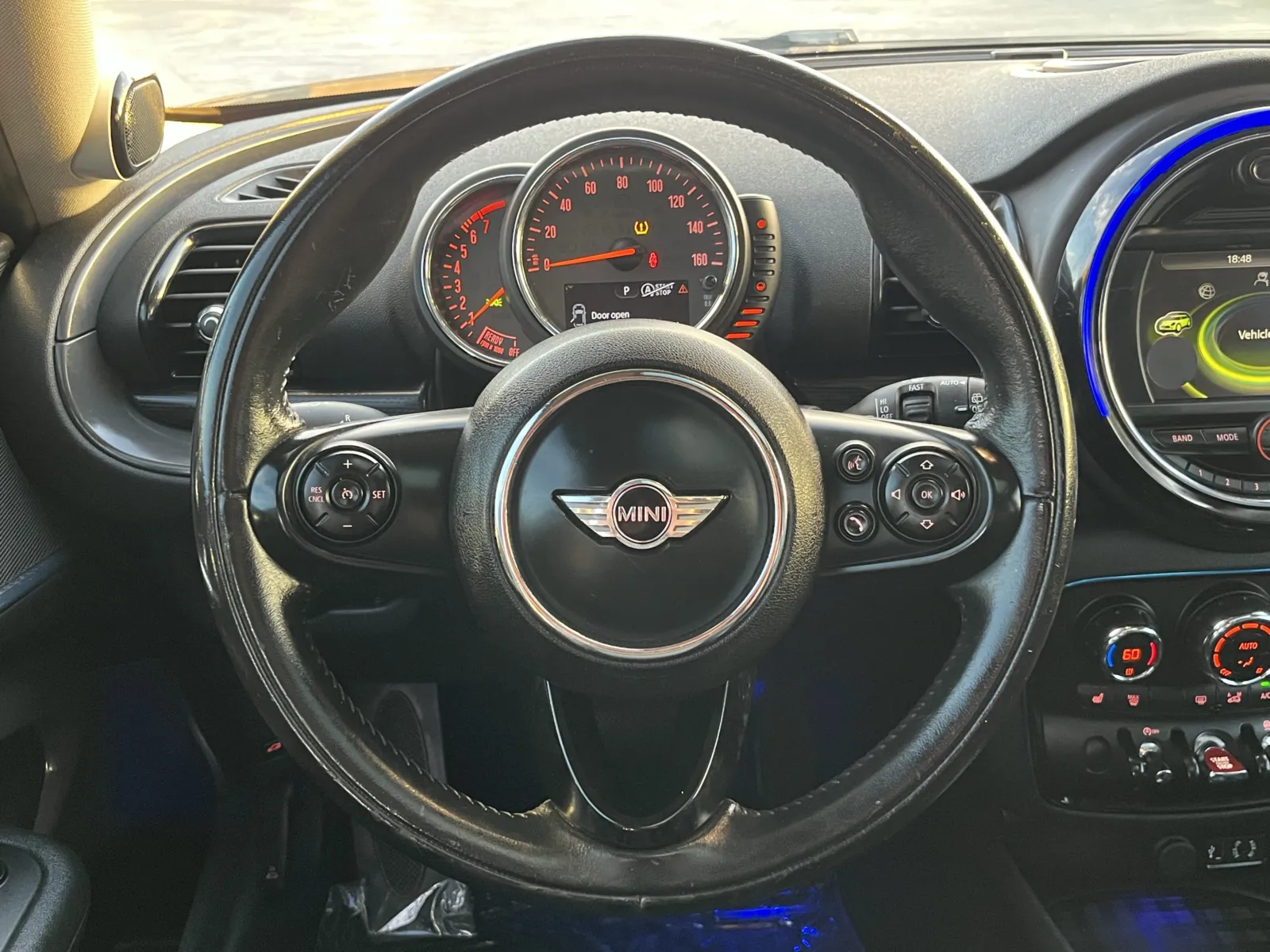 Mini Clubman photo 15
