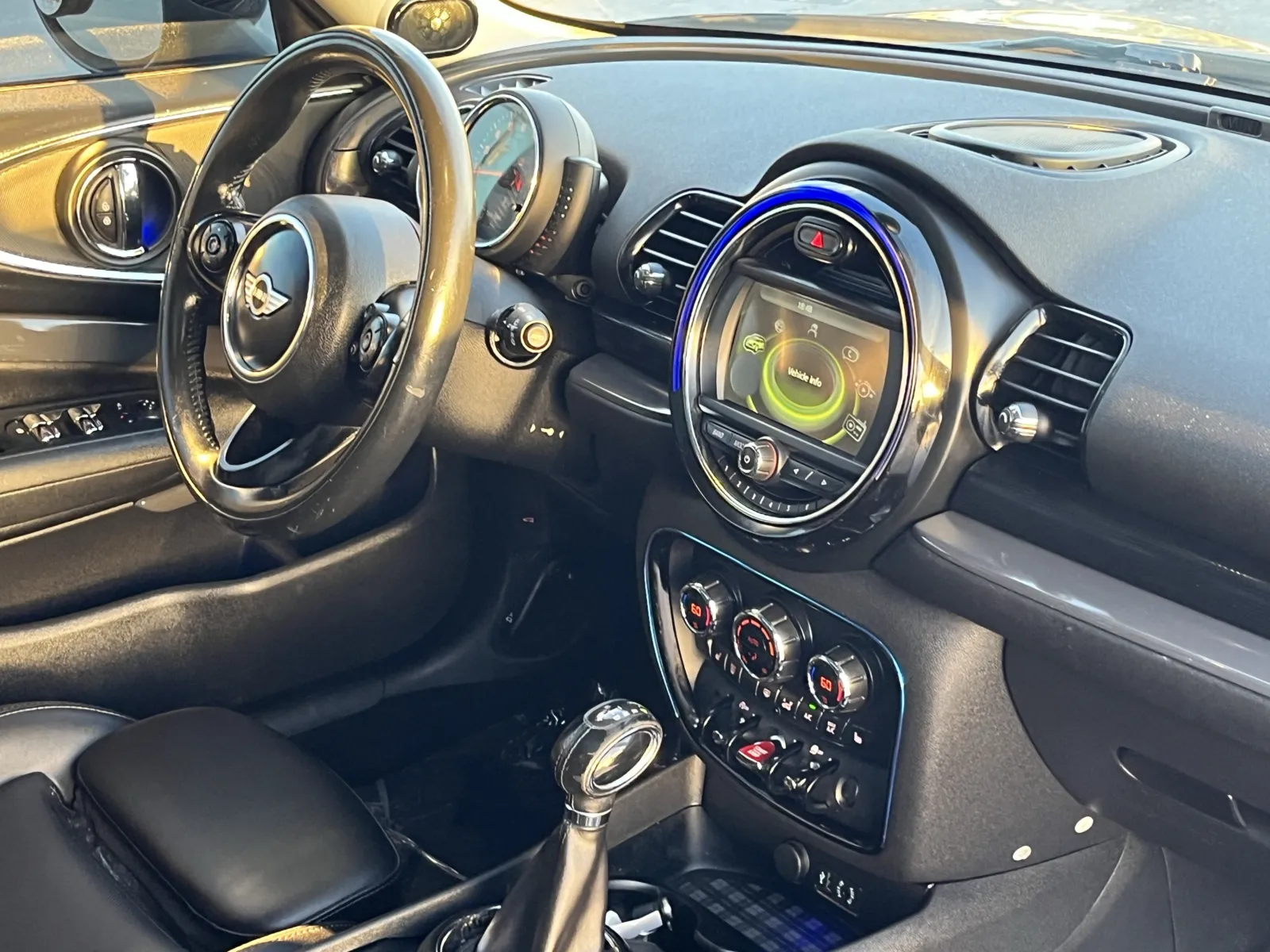 Mini Clubman photo 13