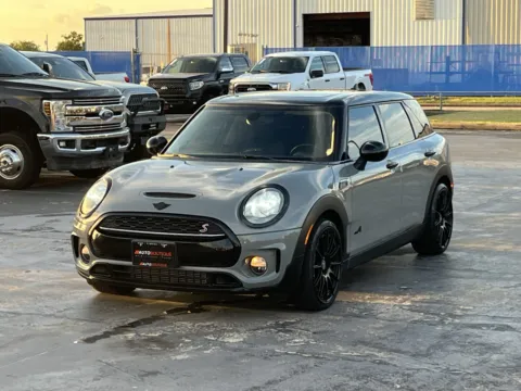 Photos of 2017 MINI Clubman Cooper S for sale in Alvin, TX at Auto Boutique Texas