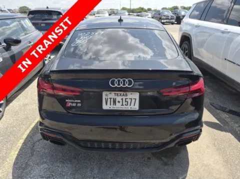 More photos of 2021 Audi RS 5 Sportback 2.9T quattro at Auto Boutique Texas, TX