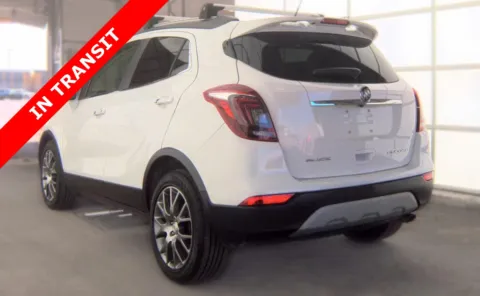 More photos of 2018 Buick Encore Sport Touring at Auto Boutique Texas, TX