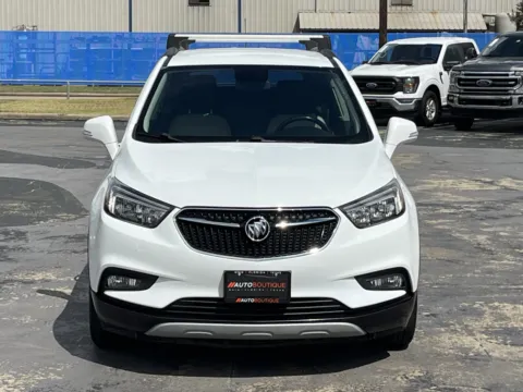 More photos of 2018 Buick Encore Sport Touring at Auto Boutique Texas, TX