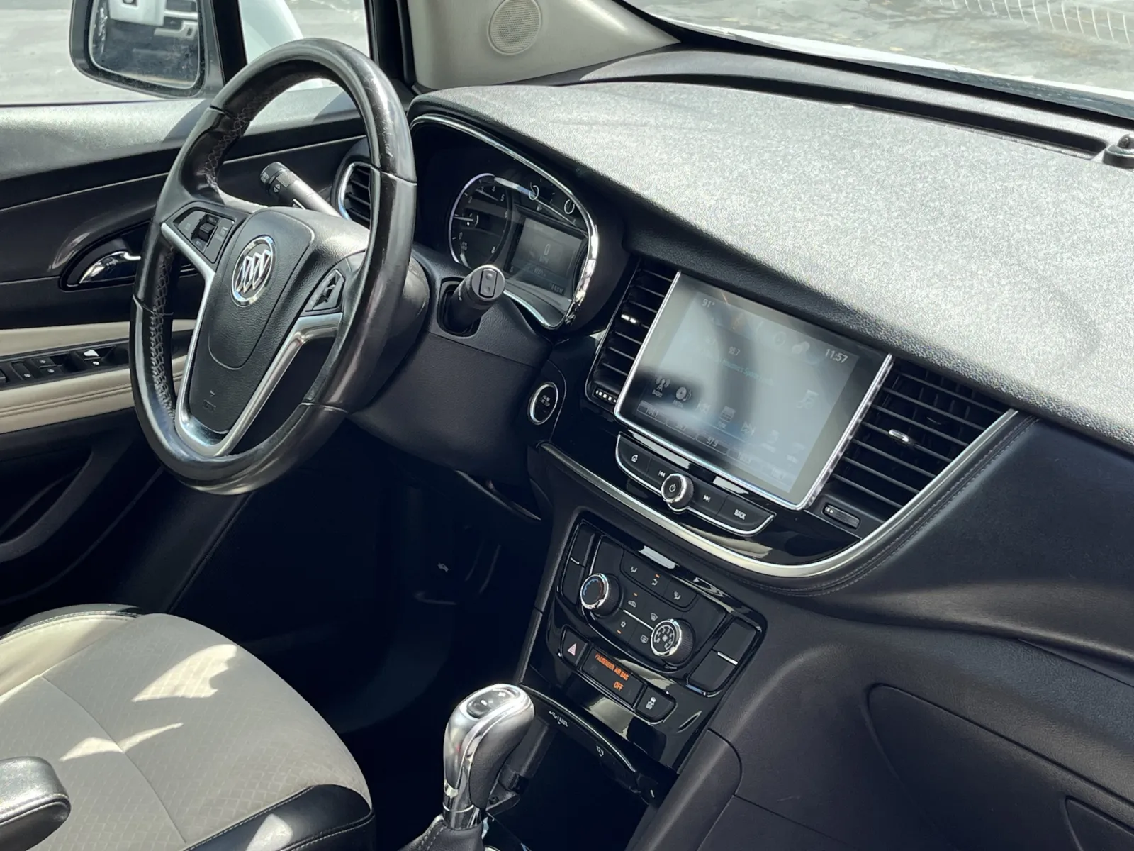 Buick Encore photo 15