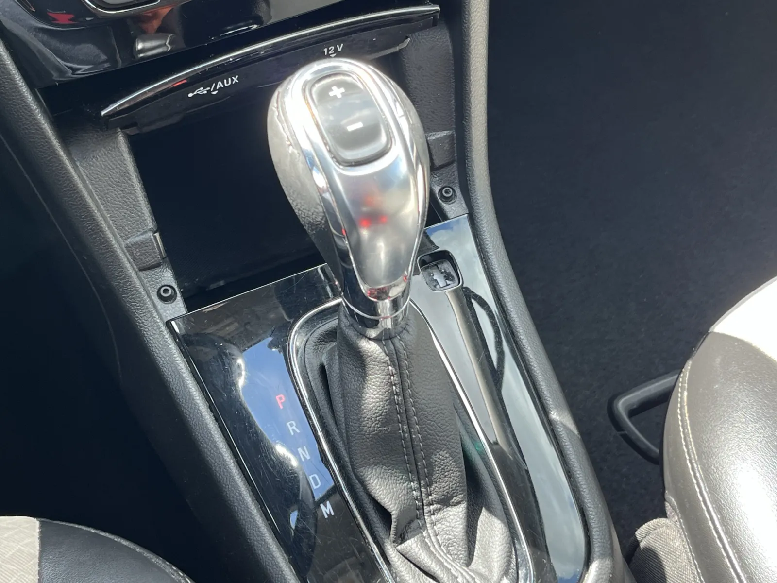 Buick Encore photo 21