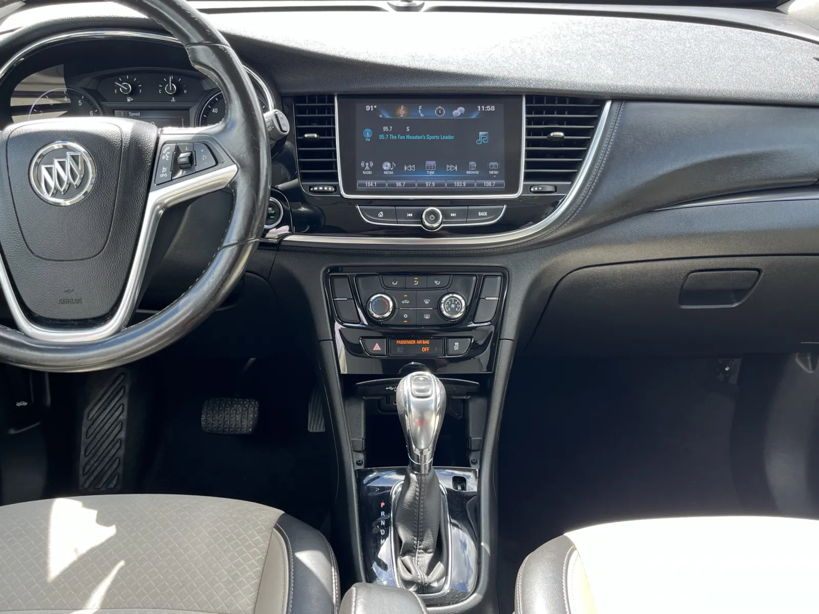 Buick Encore photo 22