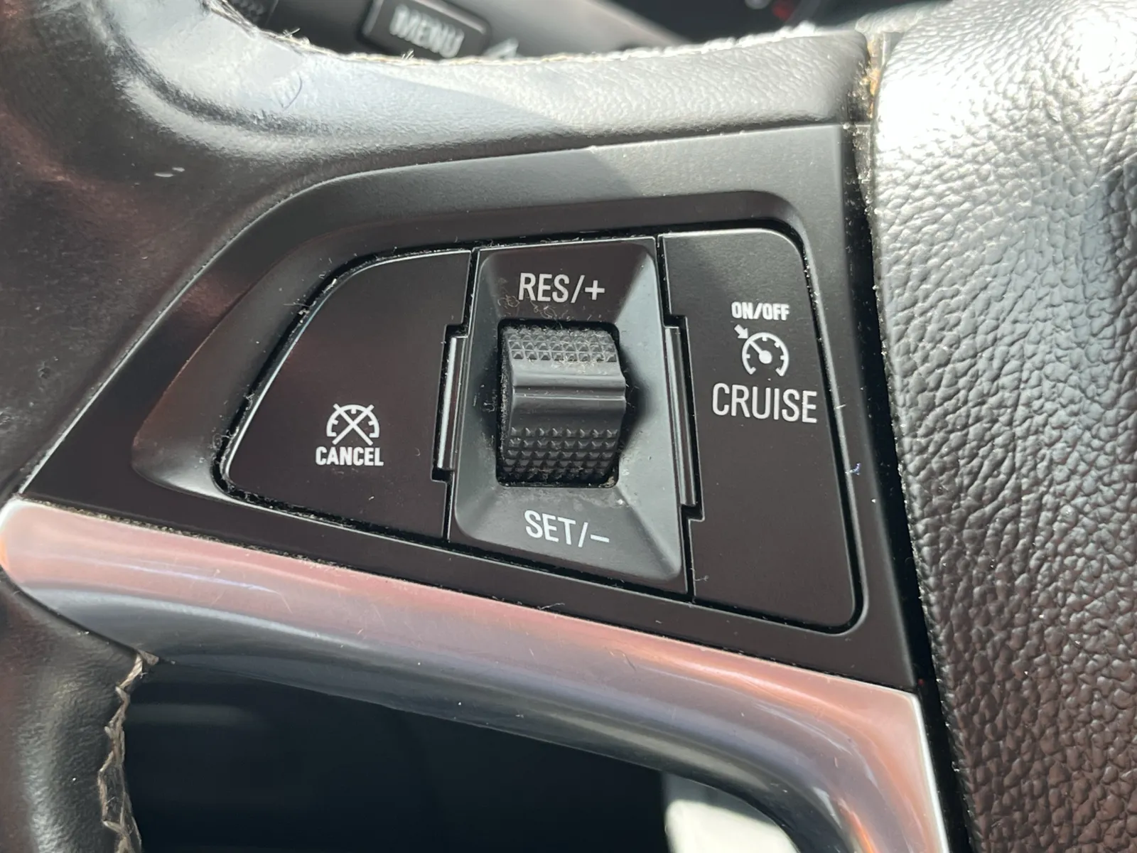 Buick Encore photo 18