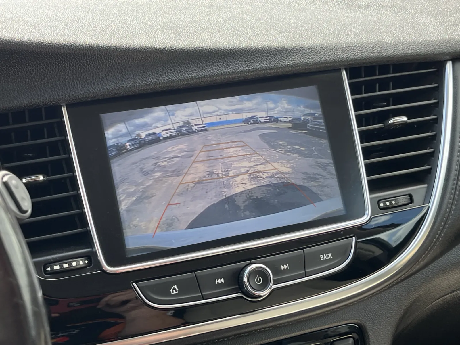 Buick Encore photo 5