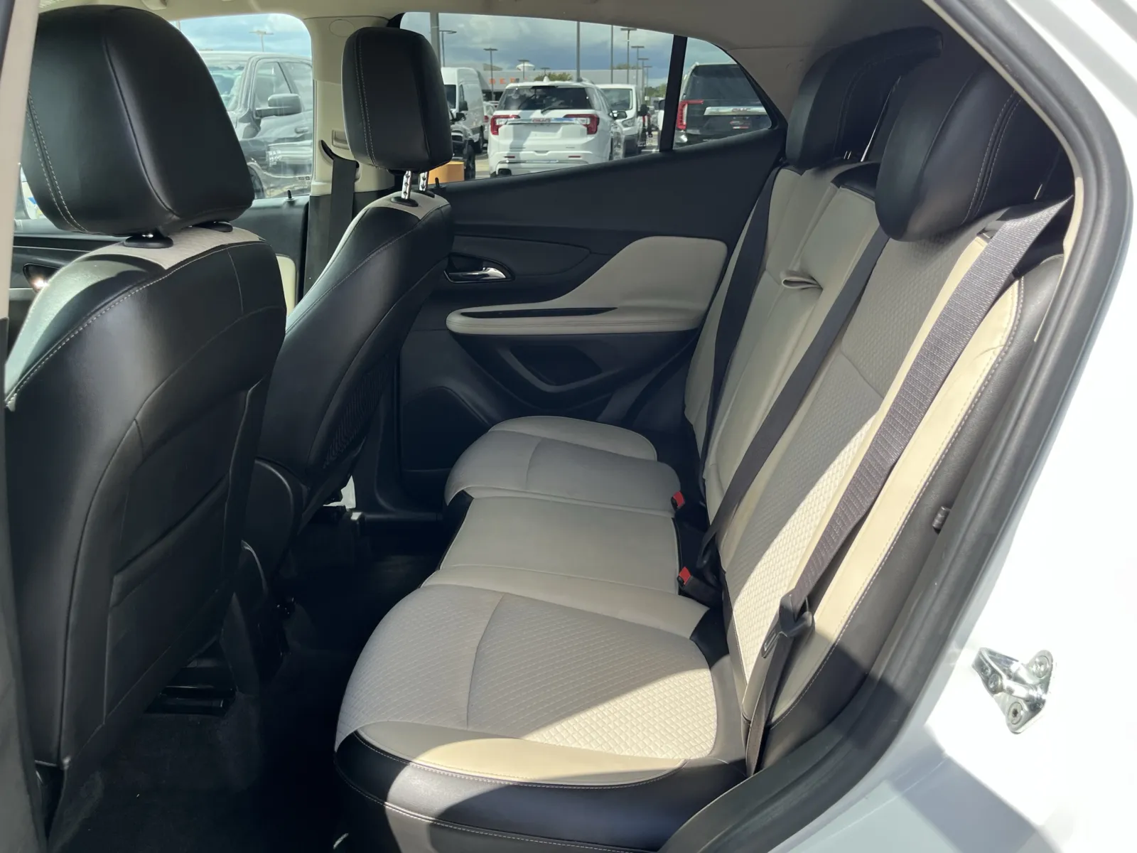 Buick Encore photo 27
