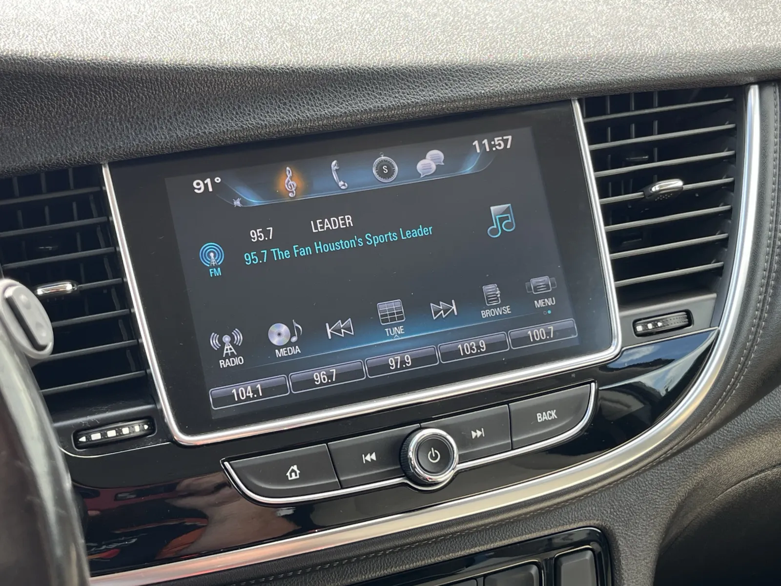 Buick Encore photo 6
