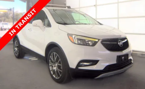 Another view of 2018 Buick Encore Sport Touring for sale in Alvin, TX at Auto Boutique Texas